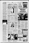 Huddersfield Daily Examiner Wednesday 08 November 1995 Page 3