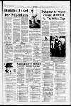 Huddersfield Daily Examiner Wednesday 08 November 1995 Page 19
