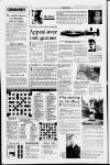 Huddersfield Daily Examiner Thursday 09 November 1995 Page 6