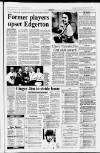 Huddersfield Daily Examiner Thursday 09 November 1995 Page 23