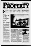 Huddersfield Daily Examiner Thursday 09 November 1995 Page 25