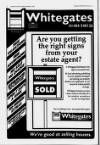 Huddersfield Daily Examiner Thursday 09 November 1995 Page 30