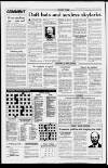 Huddersfield Daily Examiner Friday 10 November 1995 Page 6