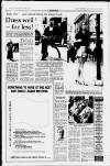 Huddersfield Daily Examiner Friday 10 November 1995 Page 14