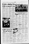 Huddersfield Daily Examiner Friday 10 November 1995 Page 24