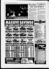 Huddersfield Daily Examiner Friday 10 November 1995 Page 38