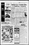 Huddersfield Daily Examiner Friday 24 November 1995 Page 4