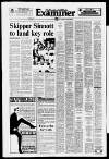 Huddersfield Daily Examiner Friday 24 November 1995 Page 26