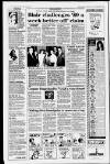 Huddersfield Daily Examiner Friday 01 December 1995 Page 2