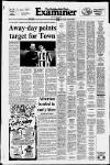 Huddersfield Daily Examiner Friday 01 December 1995 Page 26