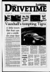 Huddersfield Daily Examiner Friday 01 December 1995 Page 27