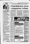 Huddersfield Daily Examiner Saturday 02 December 1995 Page 9