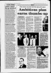 Huddersfield Daily Examiner Saturday 02 December 1995 Page 11