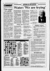 Huddersfield Daily Examiner Saturday 02 December 1995 Page 12