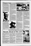 Huddersfield Daily Examiner Saturday 02 December 1995 Page 18