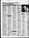 Huddersfield Daily Examiner Saturday 02 December 1995 Page 20