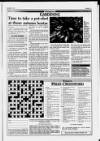 Huddersfield Daily Examiner Saturday 02 December 1995 Page 23