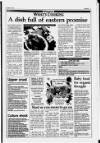 Huddersfield Daily Examiner Saturday 02 December 1995 Page 25