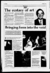 Huddersfield Daily Examiner Saturday 02 December 1995 Page 26