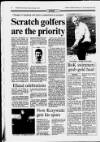 Huddersfield Daily Examiner Saturday 02 December 1995 Page 36
