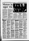 Huddersfield Daily Examiner Saturday 02 December 1995 Page 38