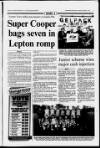 Huddersfield Daily Examiner Saturday 02 December 1995 Page 41