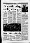 Huddersfield Daily Examiner Saturday 02 December 1995 Page 42