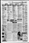 Huddersfield Daily Examiner Monday 04 December 1995 Page 8