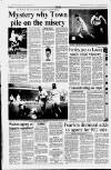 Huddersfield Daily Examiner Monday 04 December 1995 Page 14