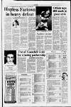 Huddersfield Daily Examiner Monday 04 December 1995 Page 15