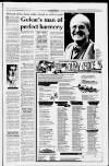 Huddersfield Daily Examiner Tuesday 05 December 1995 Page 11