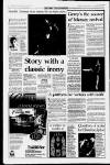 Huddersfield Daily Examiner Friday 08 December 1995 Page 14