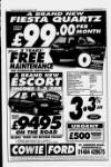 Huddersfield Daily Examiner Friday 08 December 1995 Page 32