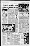 Huddersfield Daily Examiner Monday 11 December 1995 Page 16