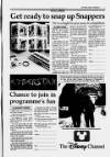 Huddersfield Daily Examiner Tuesday 12 December 1995 Page 19