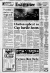 Huddersfield Daily Examiner Tuesday 02 January 1996 Page 16