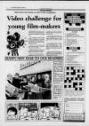 Huddersfield Daily Examiner Tuesday 02 January 1996 Page 22