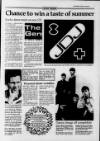 Huddersfield Daily Examiner Tuesday 02 January 1996 Page 23