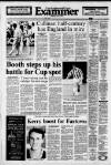 Huddersfield Daily Examiner Wednesday 03 January 1996 Page 18