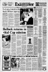 Huddersfield Daily Examiner Thursday 04 January 1996 Page 22