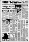 Huddersfield Daily Examiner Friday 12 January 1996 Page 24