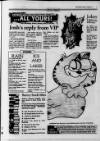 Huddersfield Daily Examiner Tuesday 23 January 1996 Page 21