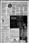 Huddersfield Daily Examiner Friday 26 January 1996 Page 11