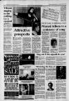 Huddersfield Daily Examiner Friday 26 January 1996 Page 14