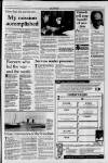 Huddersfield Daily Examiner Monday 19 February 1996 Page 11