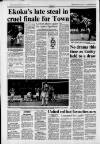 Huddersfield Daily Examiner Monday 19 February 1996 Page 16