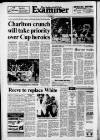 Huddersfield Daily Examiner Monday 19 February 1996 Page 18