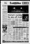 Huddersfield Daily Examiner Wednesday 03 April 1996 Page 26
