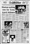 Huddersfield Daily Examiner Tuesday 09 April 1996 Page 16