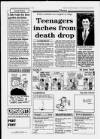 Huddersfield Daily Examiner Saturday 13 April 1996 Page 4